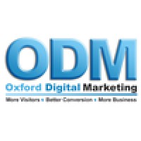 Oxford Digital Marketing Logo
