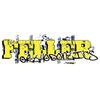 Feller Orthodontics Logo