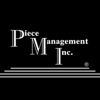 Piece Management Inc. Logo