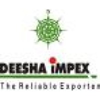 Deesha Impex Logo