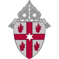 Catholic Diocese Of Saginaw Logo