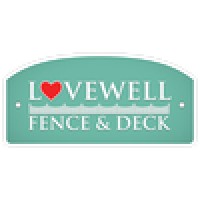 Lovewell Fencing Inc Logo
