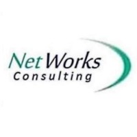 Net Works Consulting Resources Logo