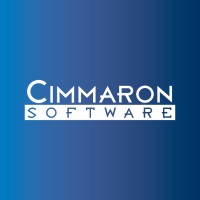 Cimmaron Software Logo