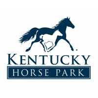 Kentucky Horse Park Logo