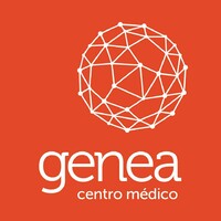 Genea Centro Médico Logo