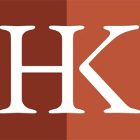 Harvey Kruse, P.C. Logo