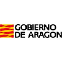 Gobierno de Aragón - Government of Aragon Logo