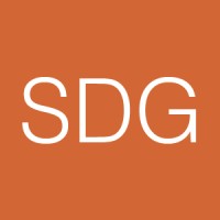 Shimoda Design Group Logo