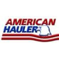 Texas Trailer Man Logo