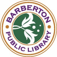 Barberton Public Library Logo