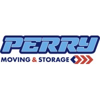 Perry Moving & Storage Logo