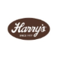 Harrys Fresh Foods Logo