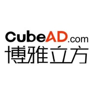 CubeAD Logo