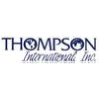 Thompson International Inc Logo