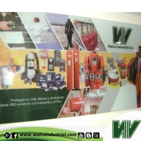 WALCO INDUSTRIAL Logo