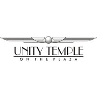 Unity Temple On The Plaza Logo