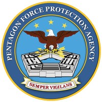 Pentagon Force Protection Agency Logo