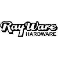 Ray Ware Hardware Inc Logo