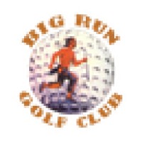 Big Run Golf Club Logo