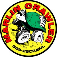 Marlin Crawler, Inc. Logo