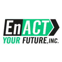 EnACT Your Future, Inc. Logo