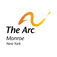 The Arc of Monroe Logo
