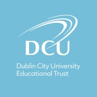 DCU Educational Trust Logo