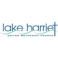 Lake Harriet United Methodist Church Logo