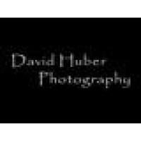 David Huber Photography Logo