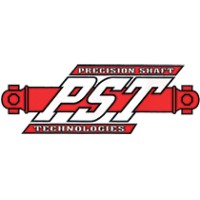 Precision Shaft Technologies Logo