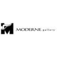 Moderne Gallery Logo