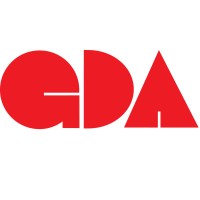 Global Design Alliance Logo