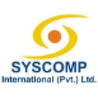 SysComp International (Pvt.) Ltd. Logo