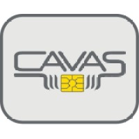 GROUPE CAVAS Logo