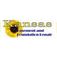 Kansas Basement & Foundation Logo