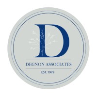 Degnon Associates Logo