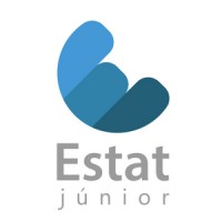 Estat Júnior Logo