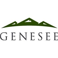 Genesee Foundation Logo