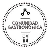 Comunidad Gastronómica de México Logo