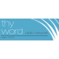 Thy Word Network Logo