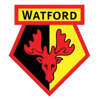 Watford Football Club Logo