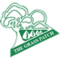 Grass Patch Inc Logo