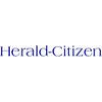 Herald Citizen Logo