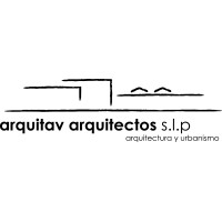 ARQUITAV ARQUITECTOS SLP Logo