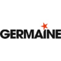 Germaine Logo