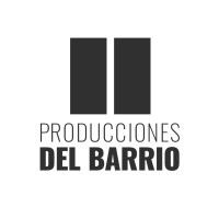 Producciones del Barrio Logo