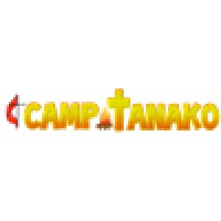 Camp Tanako Lake Catherine Logo