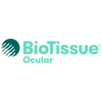 BioTissue Ocular Logo