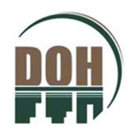The DOH Associates, PS Logo